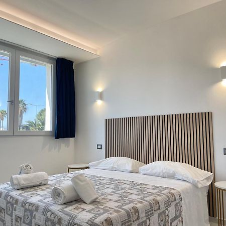 Romano'S Luxury Stay B&B Bari Extérieur photo