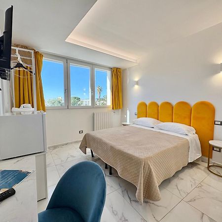 Romano'S Luxury Stay B&B Bari Extérieur photo
