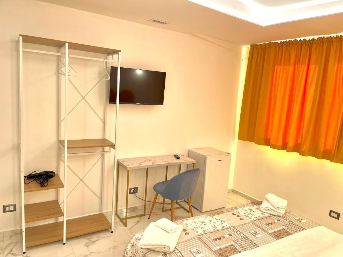 Romano'S Luxury Stay B&B Bari Extérieur photo