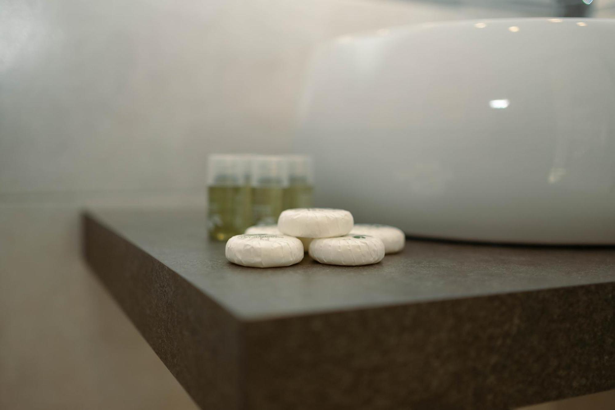 Romano'S Luxury Stay B&B Bari Extérieur photo