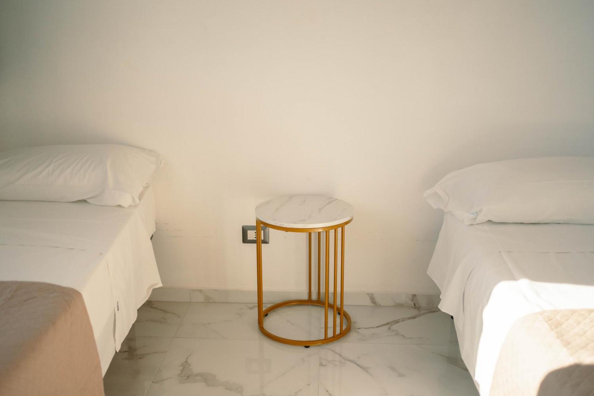 Romano'S Luxury Stay B&B Bari Extérieur photo