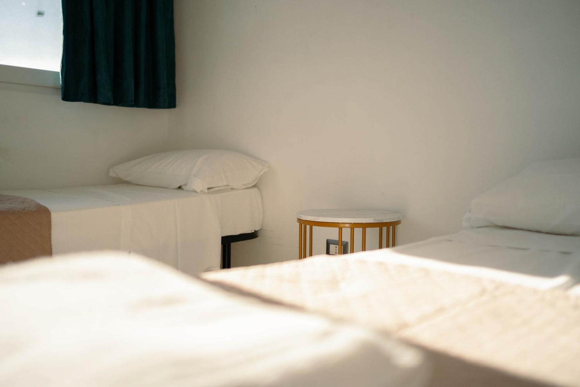 Romano'S Luxury Stay B&B Bari Extérieur photo