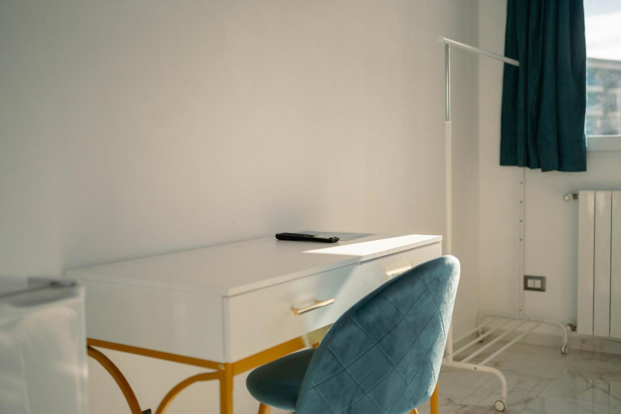 Romano'S Luxury Stay B&B Bari Extérieur photo