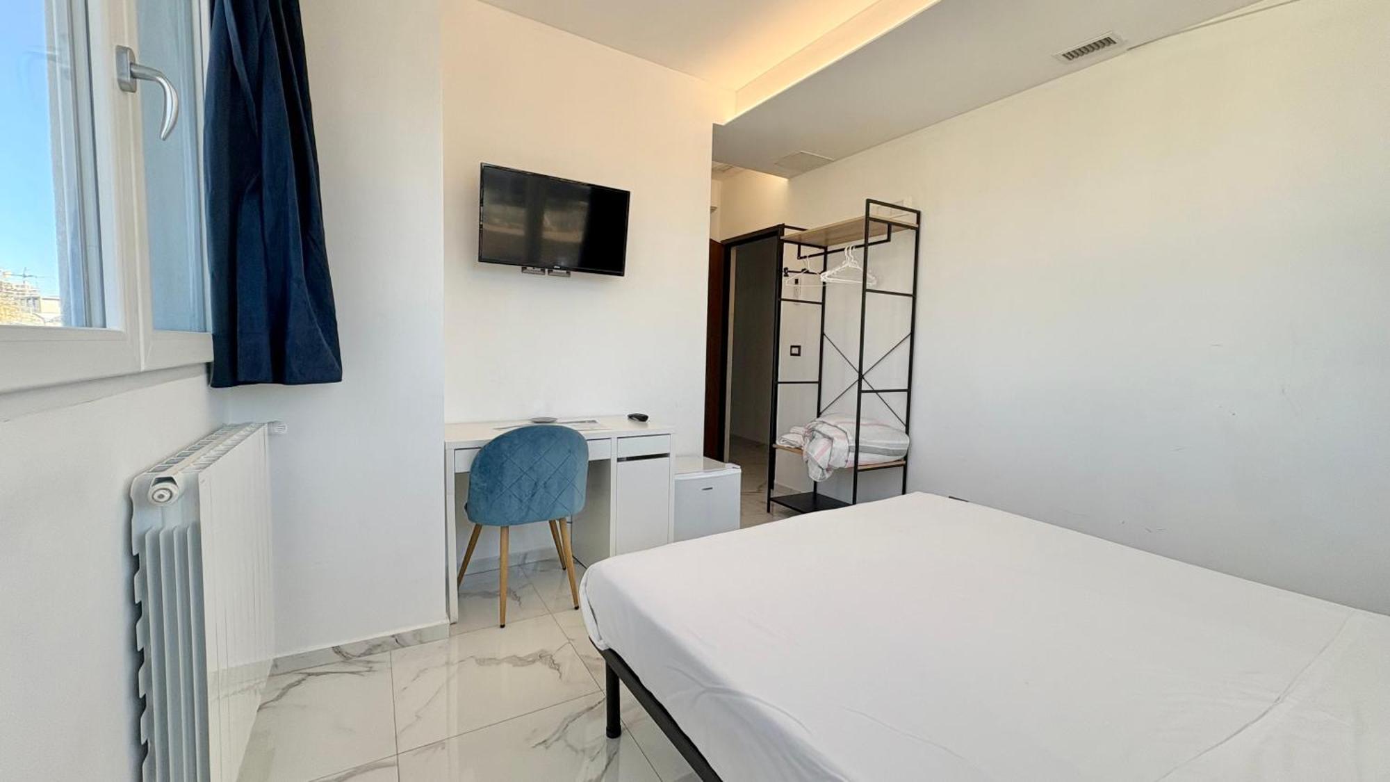 Romano'S Luxury Stay B&B Bari Extérieur photo