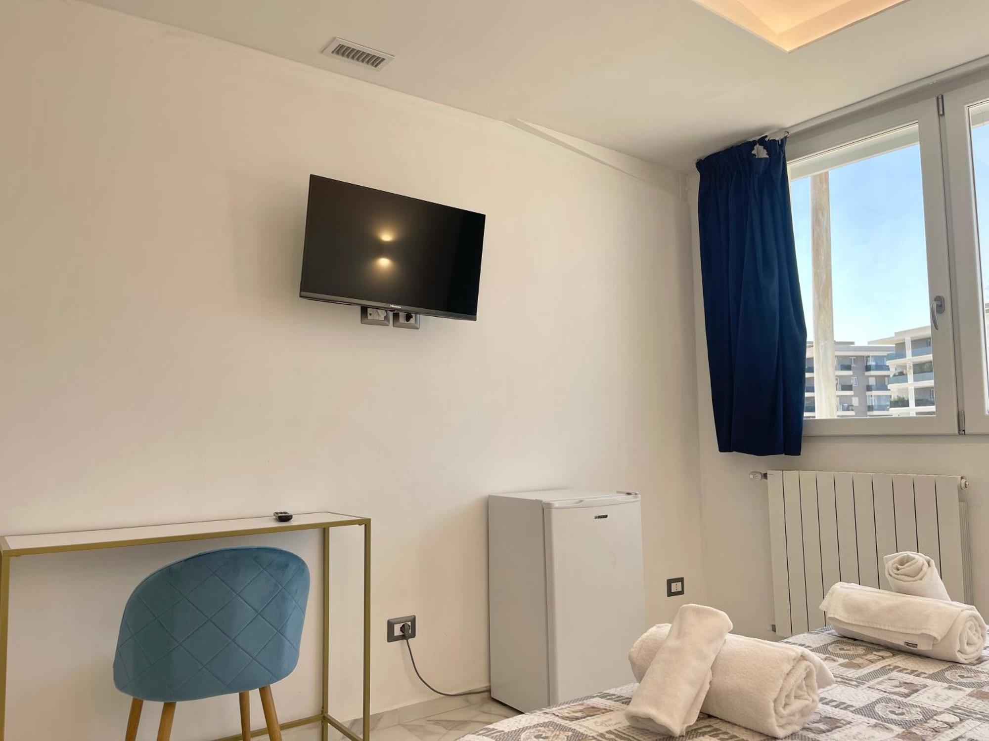 Romano'S Luxury Stay B&B Bari Extérieur photo