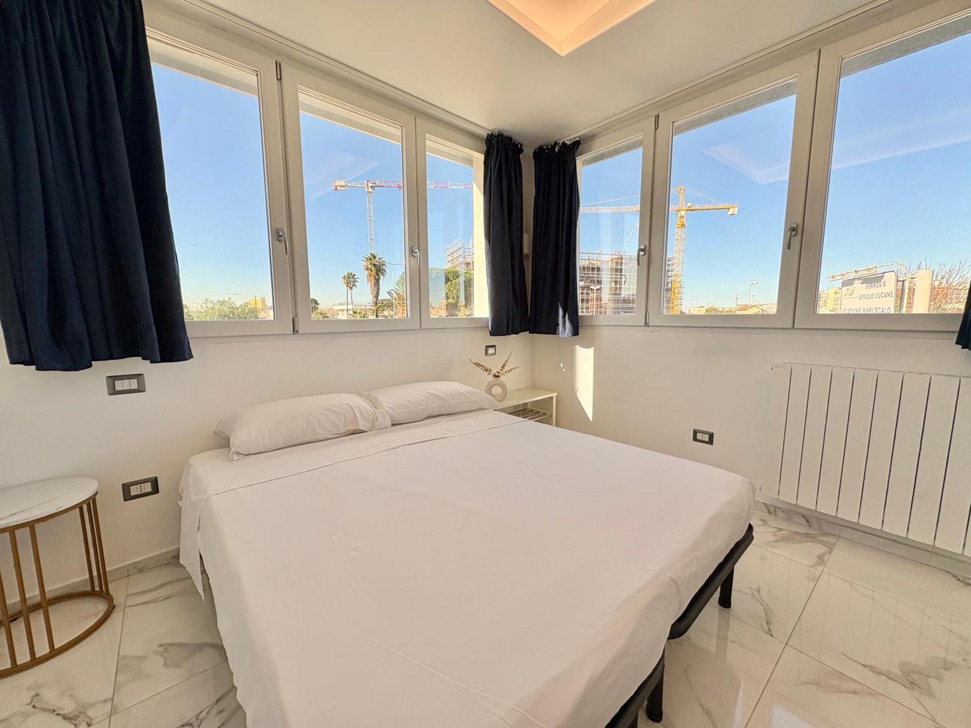 Romano'S Luxury Stay B&B Bari Extérieur photo