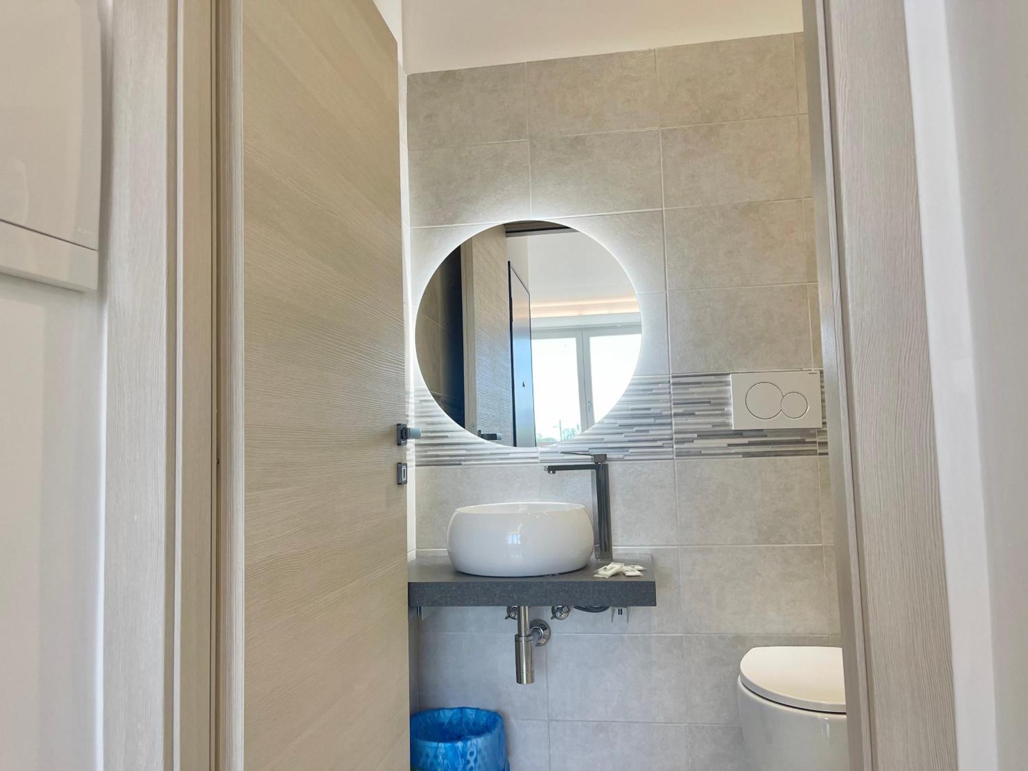 Romano'S Luxury Stay B&B Bari Extérieur photo