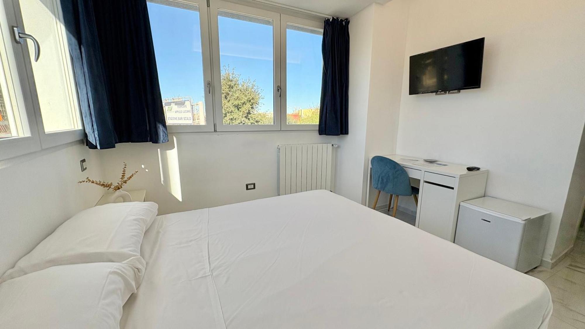 Romano'S Luxury Stay B&B Bari Extérieur photo