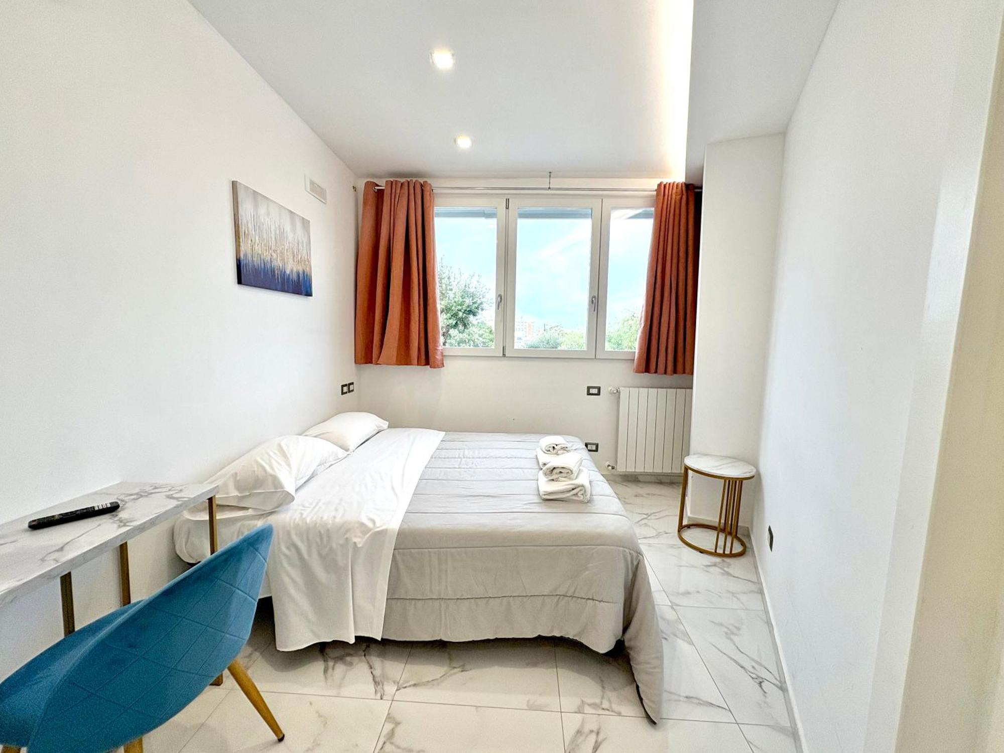 Romano'S Luxury Stay B&B Bari Extérieur photo