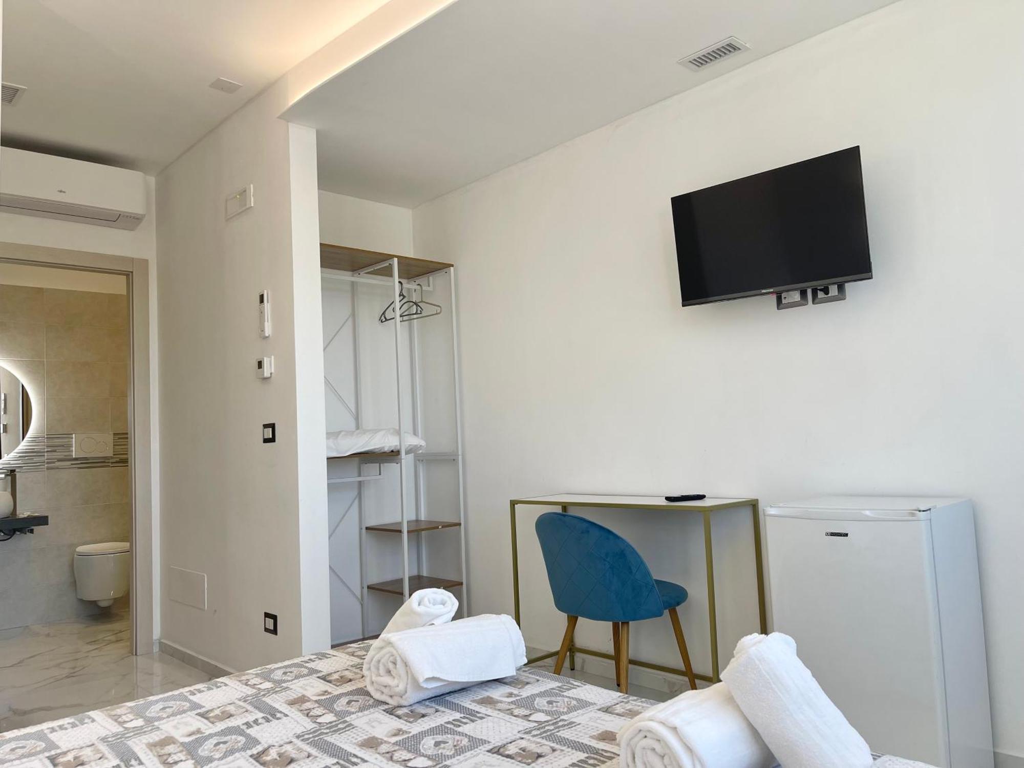 Romano'S Luxury Stay B&B Bari Extérieur photo