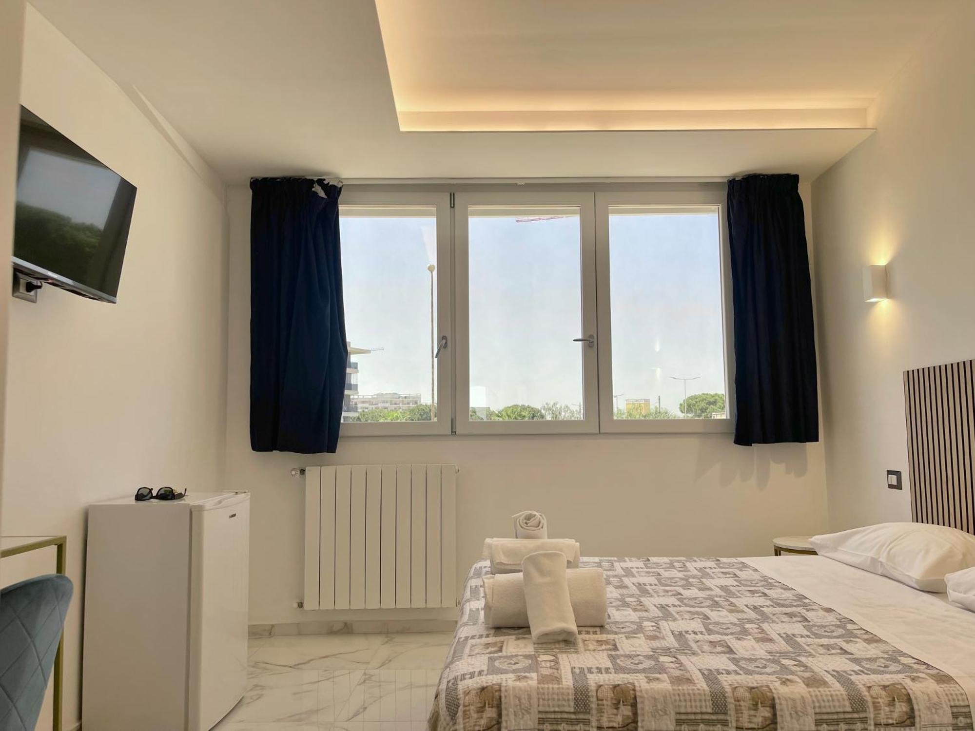 Romano'S Luxury Stay B&B Bari Extérieur photo