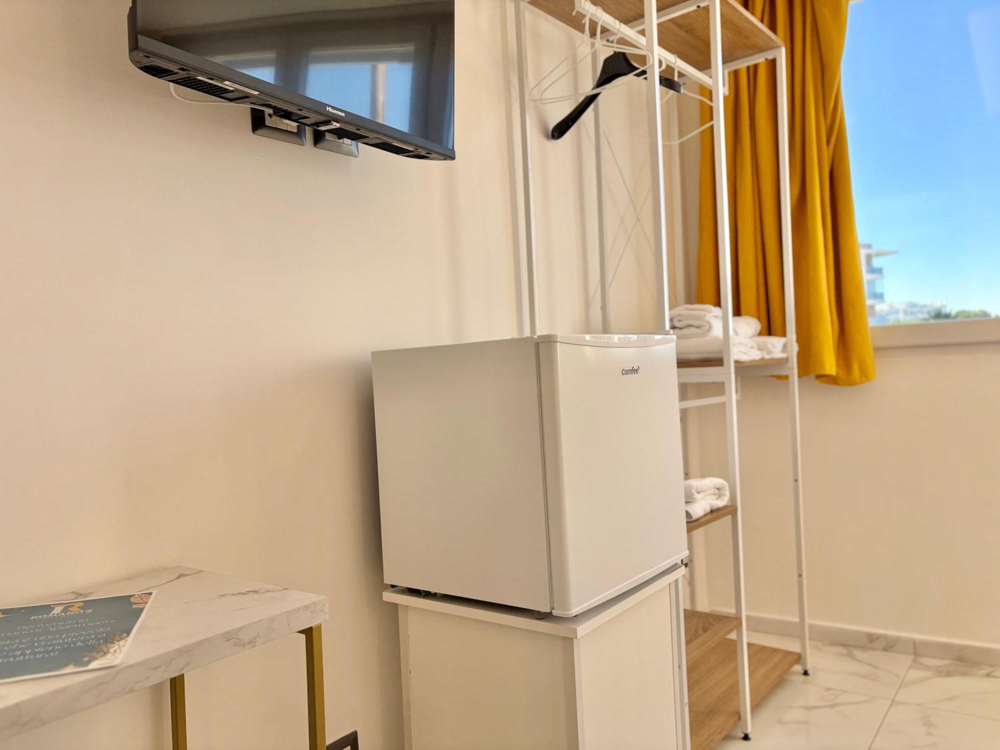 Romano'S Luxury Stay B&B Bari Extérieur photo