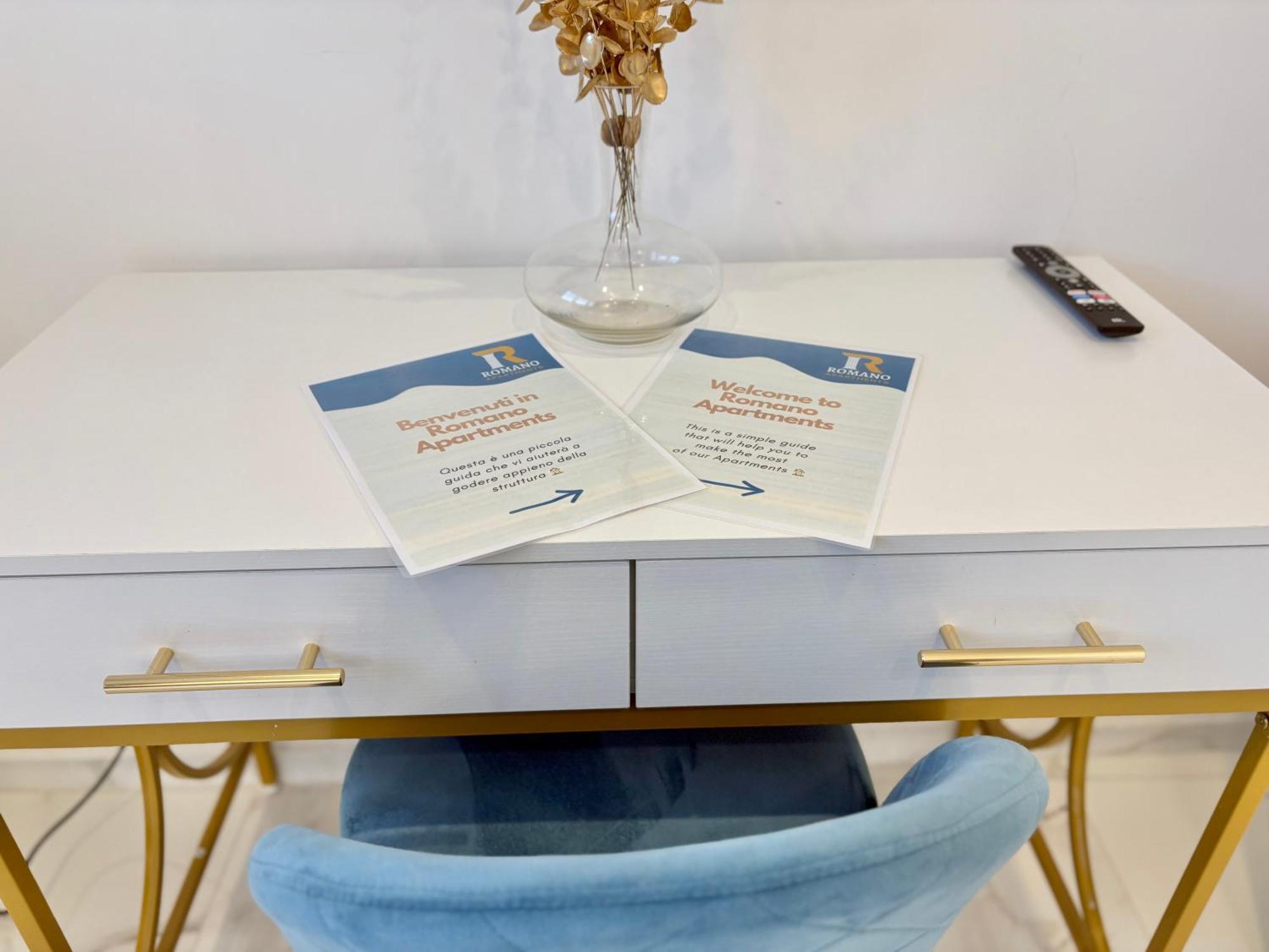 Romano'S Luxury Stay B&B Bari Extérieur photo