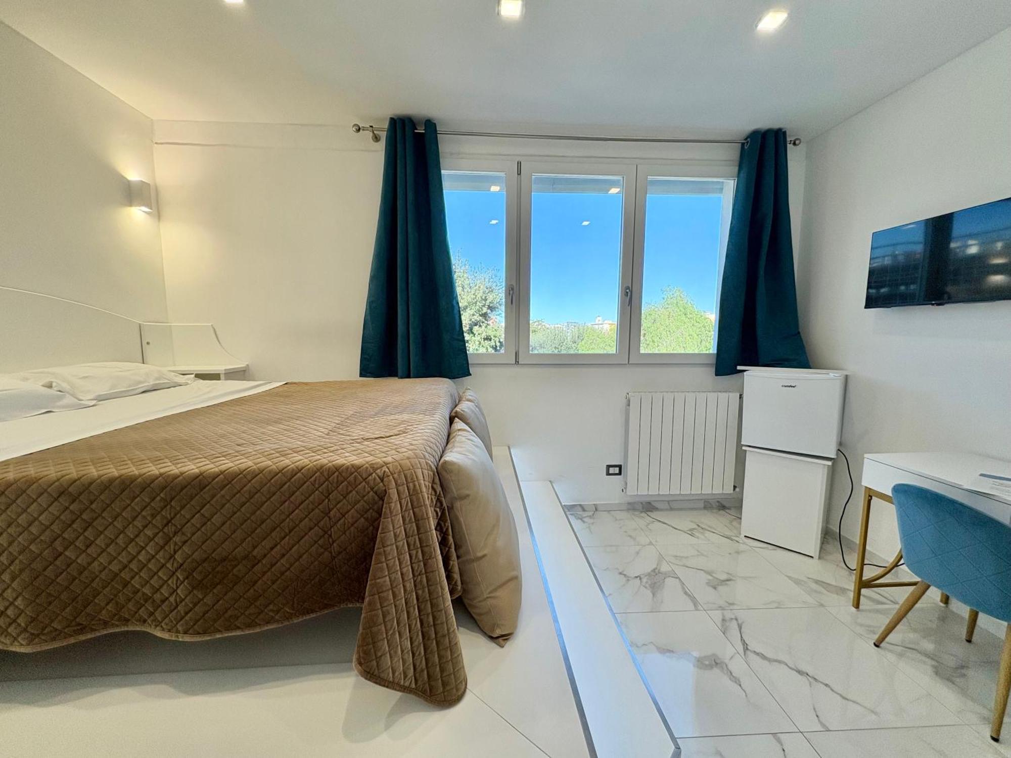 Romano'S Luxury Stay B&B Bari Extérieur photo